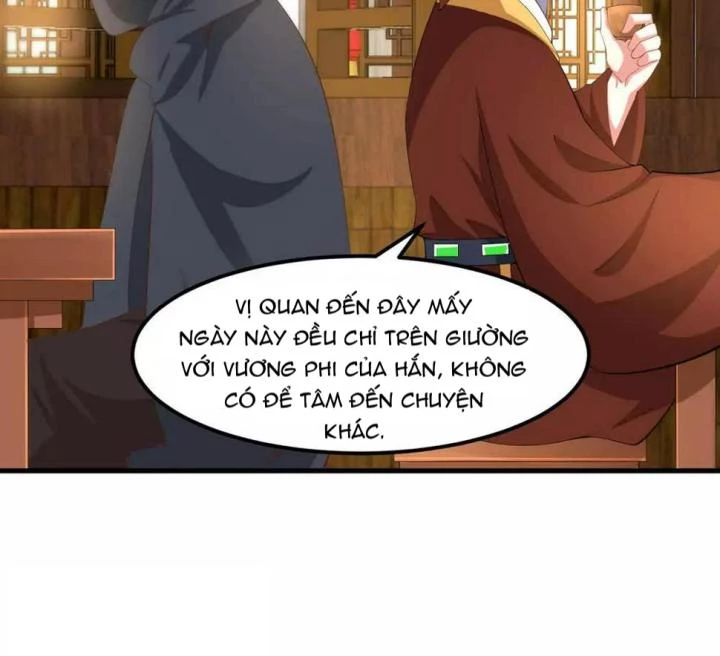 Nhất Đỉnh Vương Phi Chapter 151 - 35