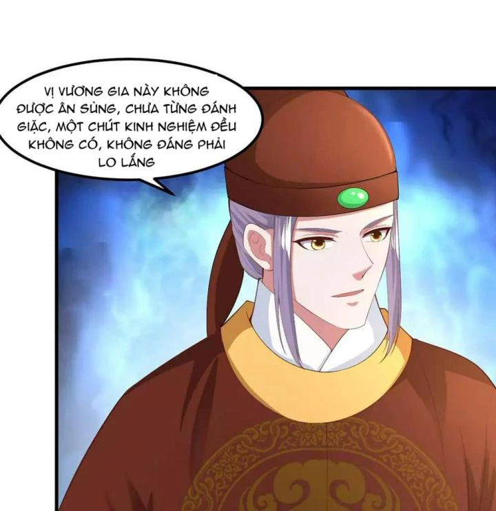 Nhất Đỉnh Vương Phi Chapter 151 - 36