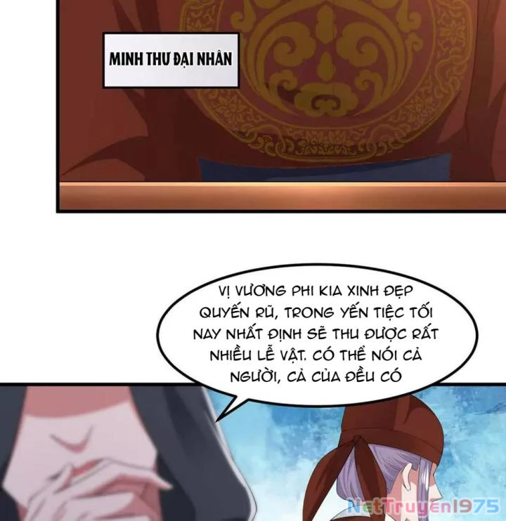 Nhất Đỉnh Vương Phi Chapter 151 - 37