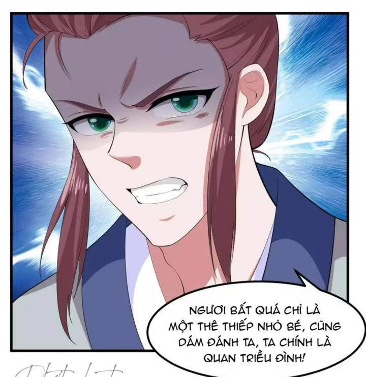Nhất Đỉnh Vương Phi Chapter 151 - 54