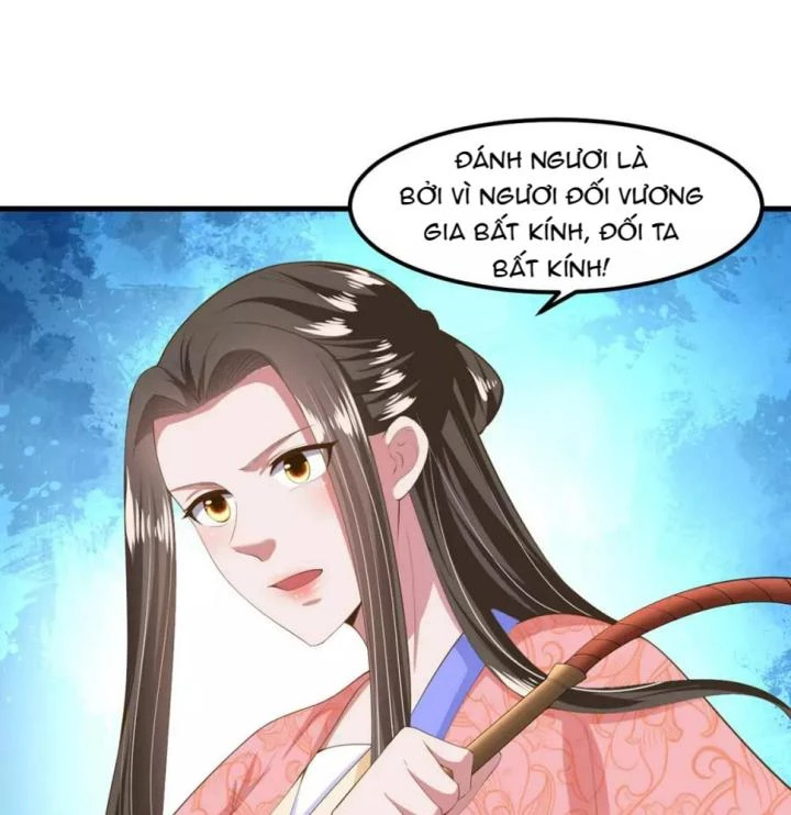 Nhất Đỉnh Vương Phi Chapter 152 - 8