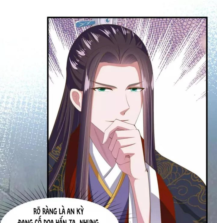 Nhất Đỉnh Vương Phi Chapter 152 - 12