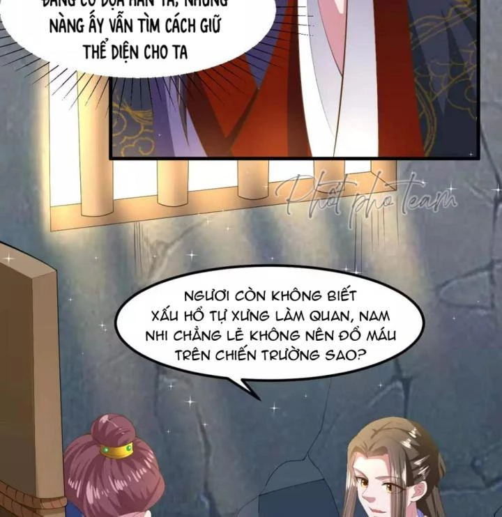 Nhất Đỉnh Vương Phi Chapter 152 - 13