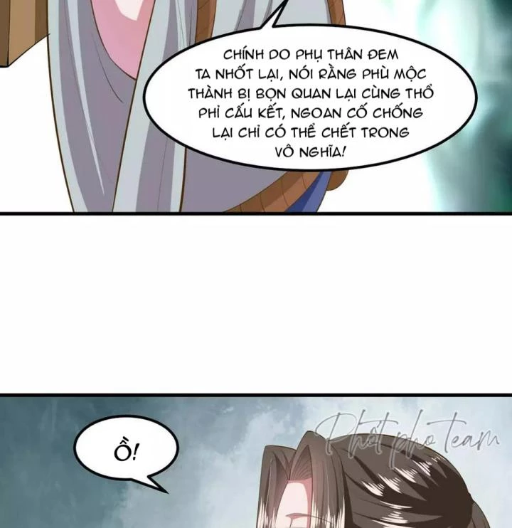 Nhất Đỉnh Vương Phi Chapter 152 - 17