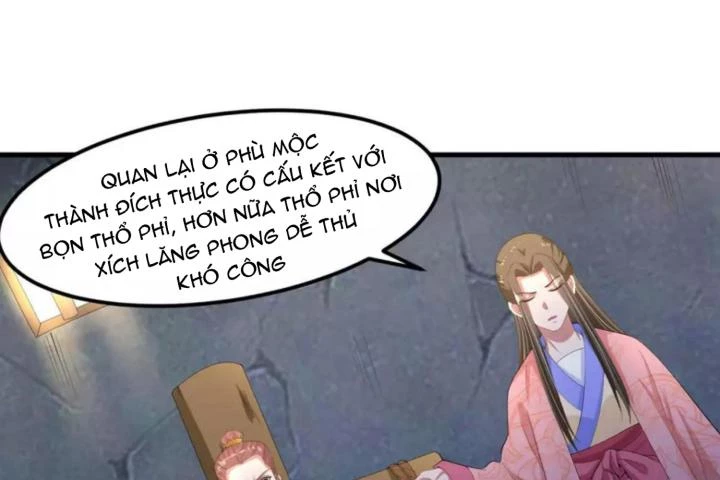 Nhất Đỉnh Vương Phi Chapter 152 - 20
