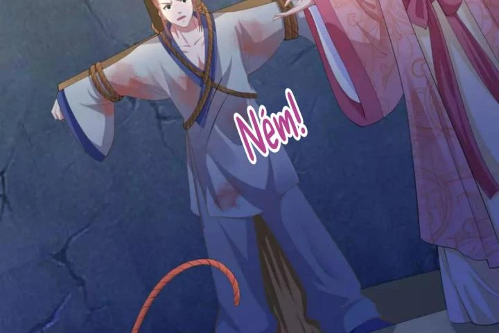 Nhất Đỉnh Vương Phi Chapter 152 - 21