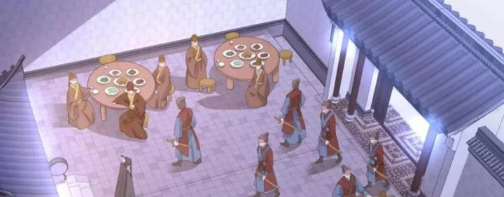 Nhất Đỉnh Vương Phi Chapter 153 - 3