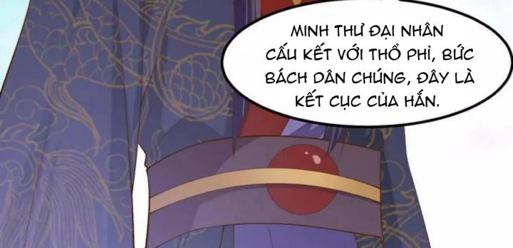 Nhất Đỉnh Vương Phi Chapter 154 - 7