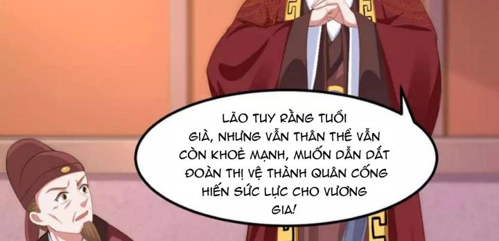 Nhất Đỉnh Vương Phi Chapter 154 - 35