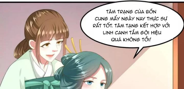 Nhất Đỉnh Vương Phi Chapter 154 - 66