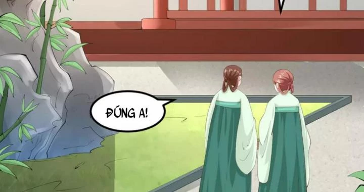 Nhất Đỉnh Vương Phi Chapter 155 - 3