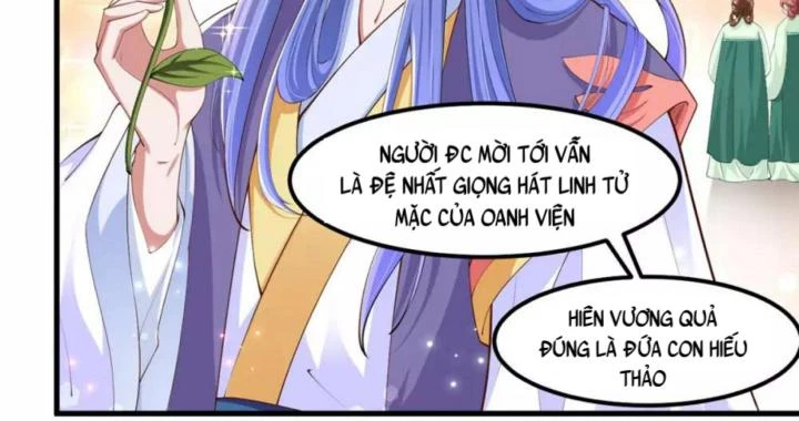 Nhất Đỉnh Vương Phi Chapter 155 - 6