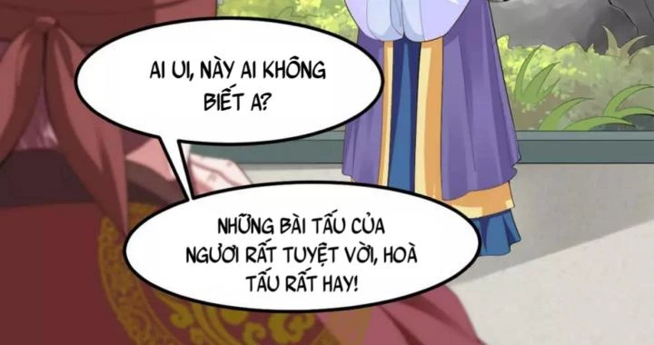 Nhất Đỉnh Vương Phi Chapter 155 - 12