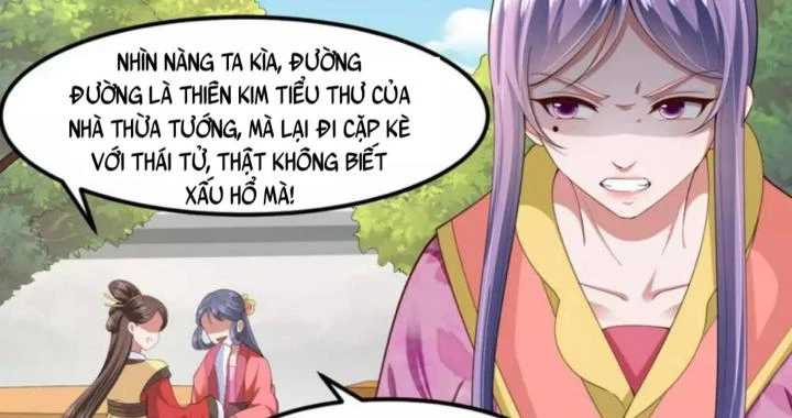 Nhất Đỉnh Vương Phi Chapter 155 - 24