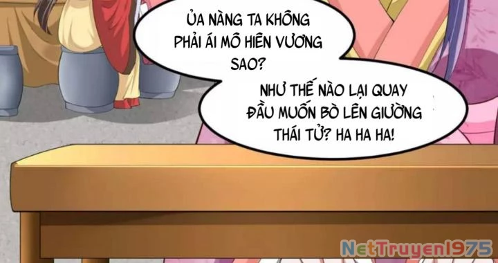 Nhất Đỉnh Vương Phi Chapter 155 - 25