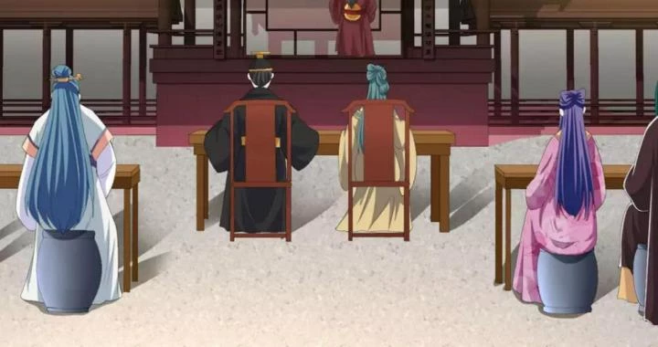 Nhất Đỉnh Vương Phi Chapter 155 - 43