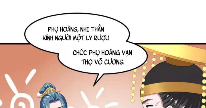 Nhất Đỉnh Vương Phi Chapter 155 - 71