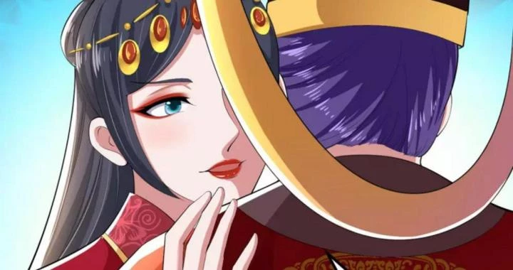 Nhất Đỉnh Vương Phi Chapter 155 - 90