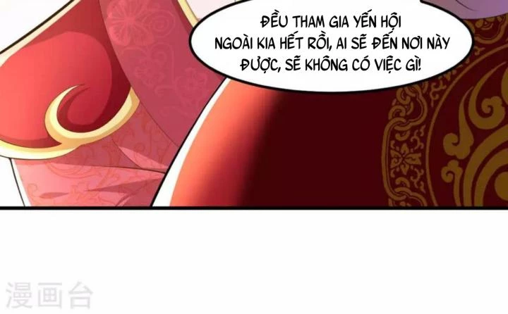 Nhất Đỉnh Vương Phi Chapter 156 - 5