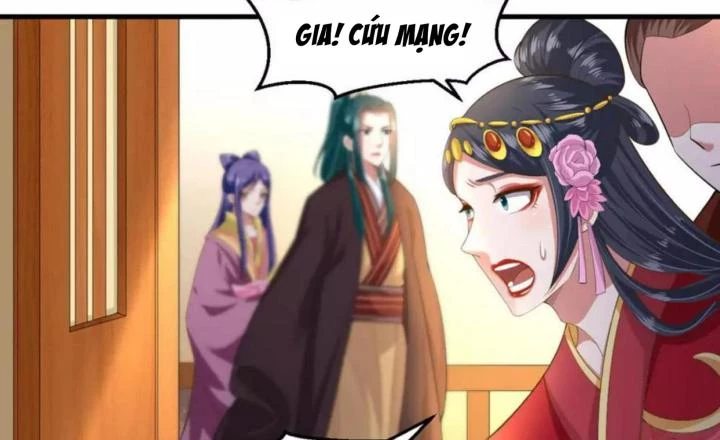 Nhất Đỉnh Vương Phi Chapter 156 - 21