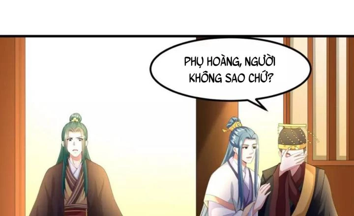 Nhất Đỉnh Vương Phi Chapter 156 - 23
