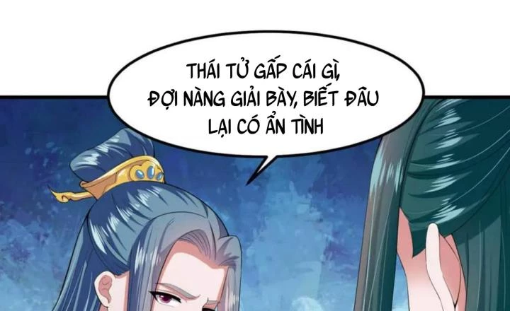 Nhất Đỉnh Vương Phi Chapter 156 - 39