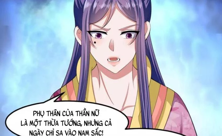 Nhất Đỉnh Vương Phi Chapter 156 - 42