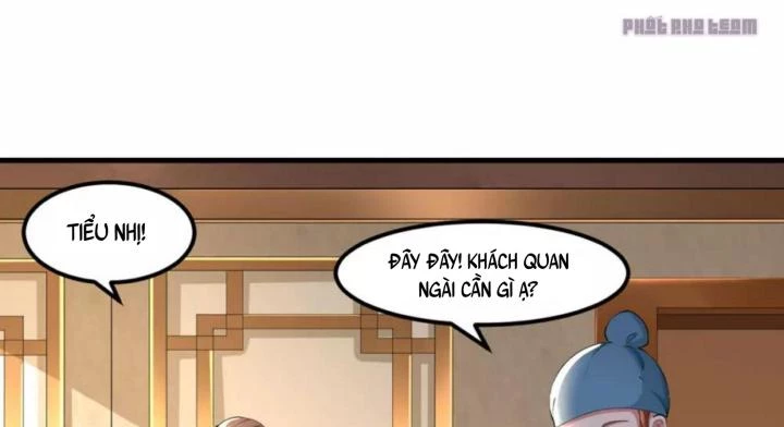Nhất Đỉnh Vương Phi Chapter 157 - 3