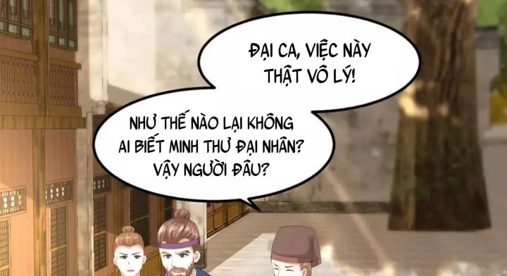 Nhất Đỉnh Vương Phi Chapter 157 - 23