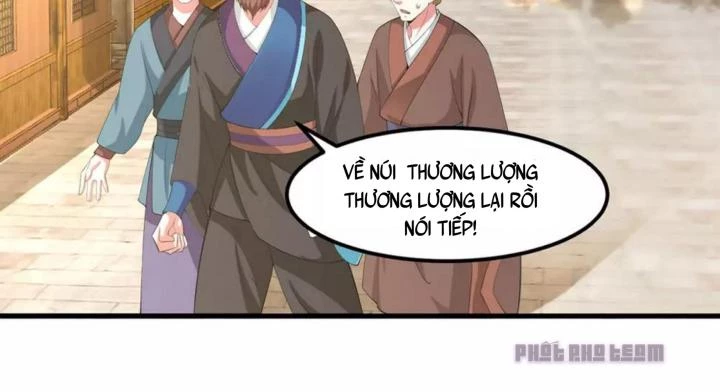 Nhất Đỉnh Vương Phi Chapter 157 - 24