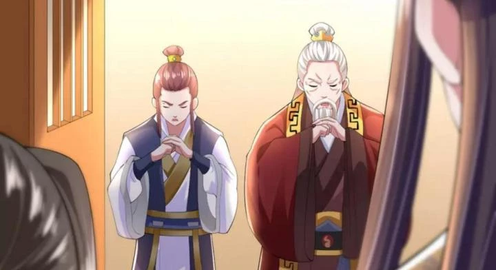 Nhất Đỉnh Vương Phi Chapter 157 - 53