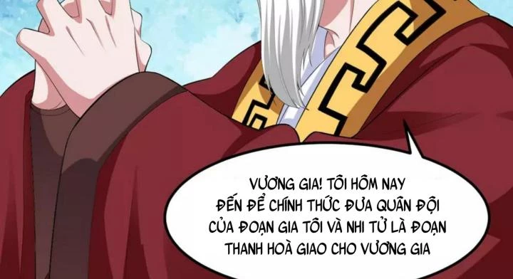 Nhất Đỉnh Vương Phi Chapter 157 - 57