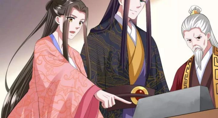 Nhất Đỉnh Vương Phi Chapter 157 - 72