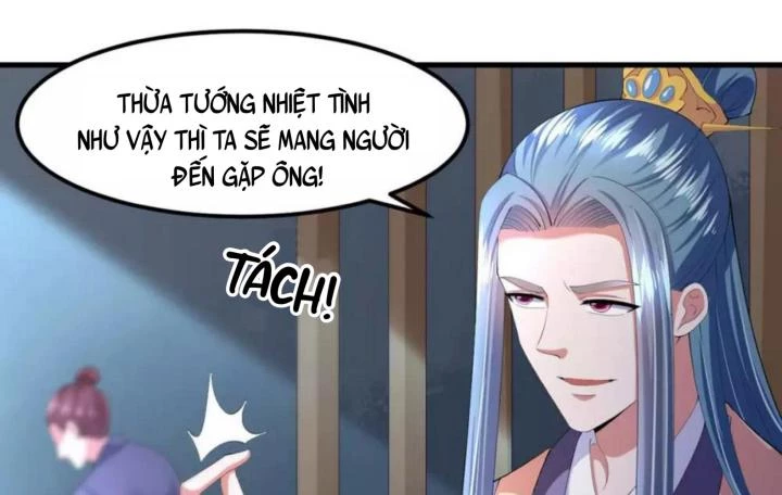 Nhất Đỉnh Vương Phi Chapter 159 - 9