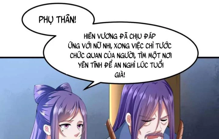 Nhất Đỉnh Vương Phi Chapter 159 - 23