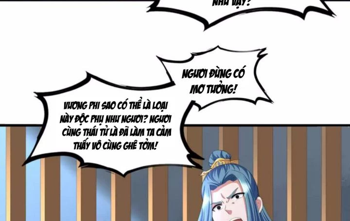 Nhất Đỉnh Vương Phi Chapter 159 - 40