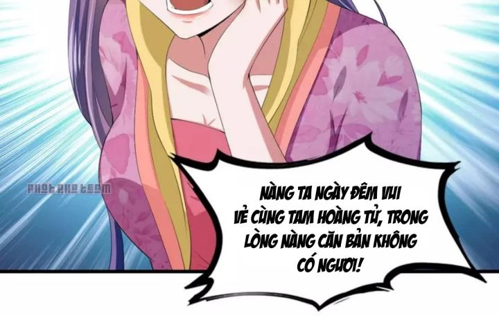 Nhất Đỉnh Vương Phi Chapter 159 - 44