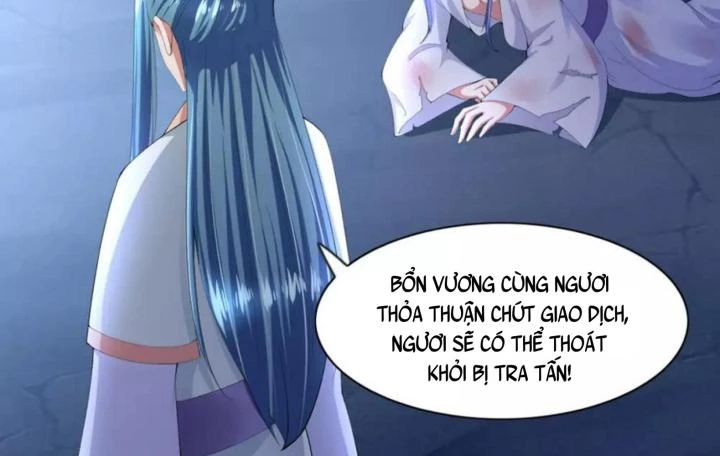 Nhất Đỉnh Vương Phi Chapter 159 - 51