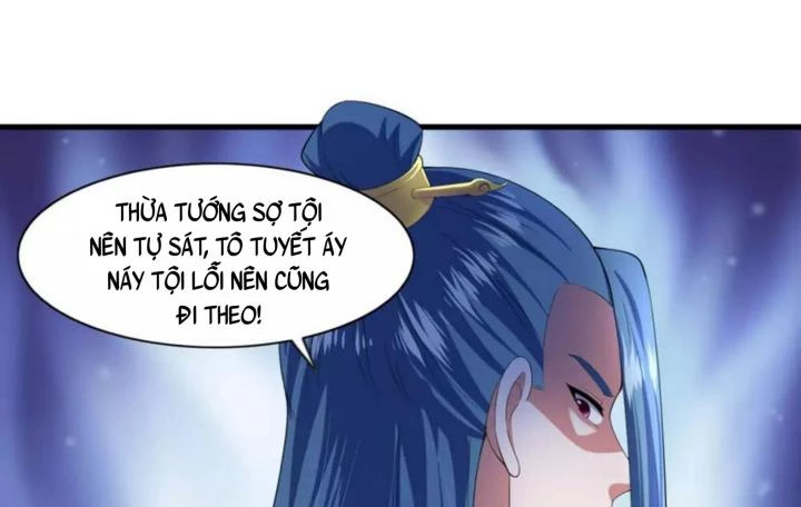 Nhất Đỉnh Vương Phi Chapter 159 - 57