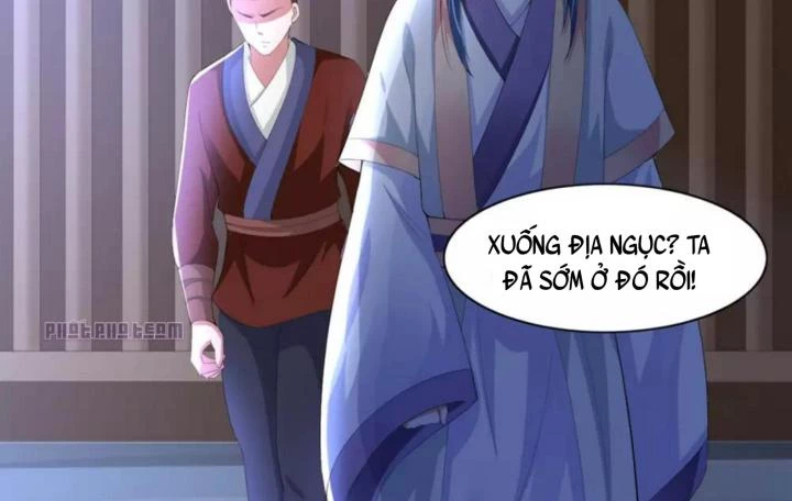 Nhất Đỉnh Vương Phi Chapter 159 - 63