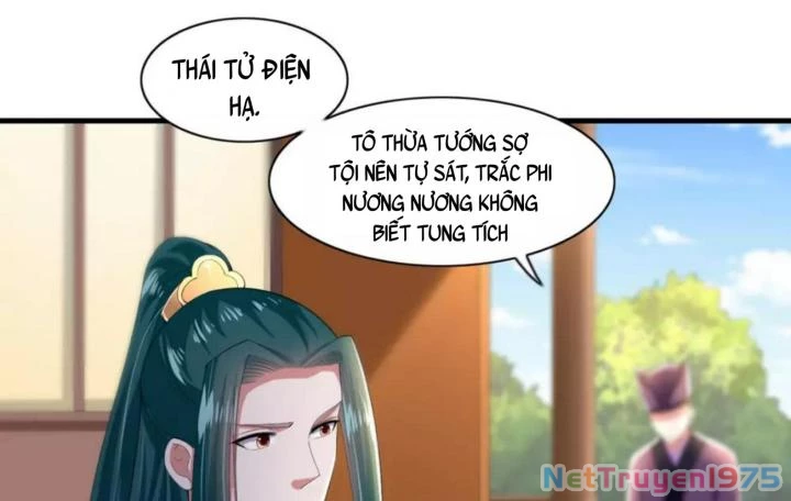 Nhất Đỉnh Vương Phi Chapter 159 - 70
