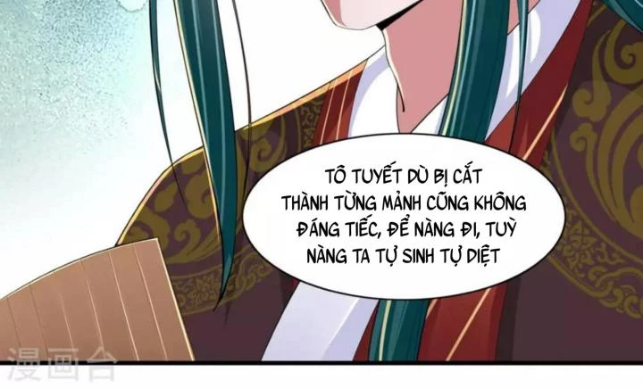 Nhất Đỉnh Vương Phi Chapter 159 - 74