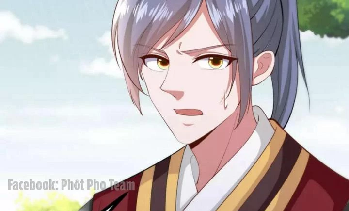 Nhất Đỉnh Vương Phi Chapter 160 - 9