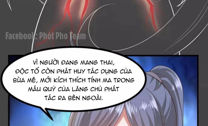 Nhất Đỉnh Vương Phi Chapter 160 - 27
