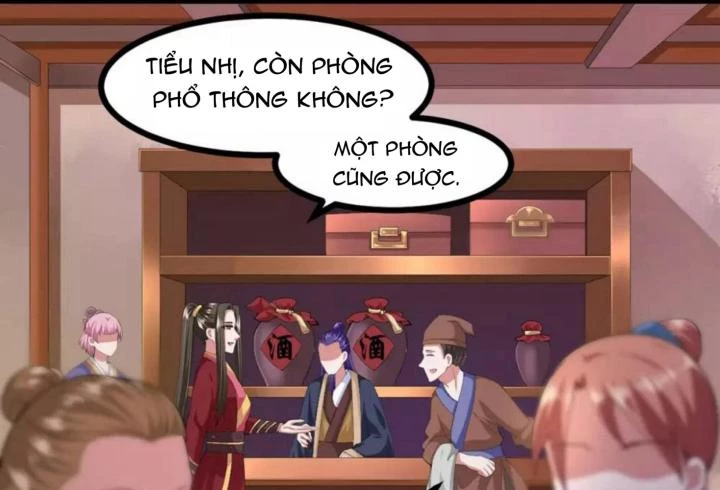 Nhất Đỉnh Vương Phi Chapter 162 - 54