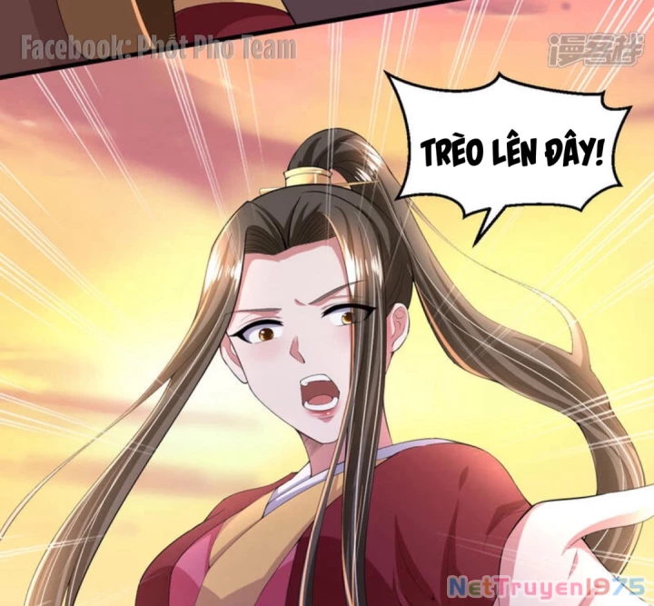 Nhất Đỉnh Vương Phi Chapter 163 - 6