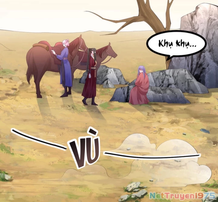 Nhất Đỉnh Vương Phi Chapter 163 - 12
