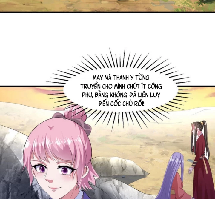 Nhất Đỉnh Vương Phi Chapter 163 - 13