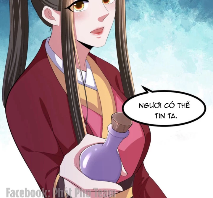 Nhất Đỉnh Vương Phi Chapter 163 - 17
