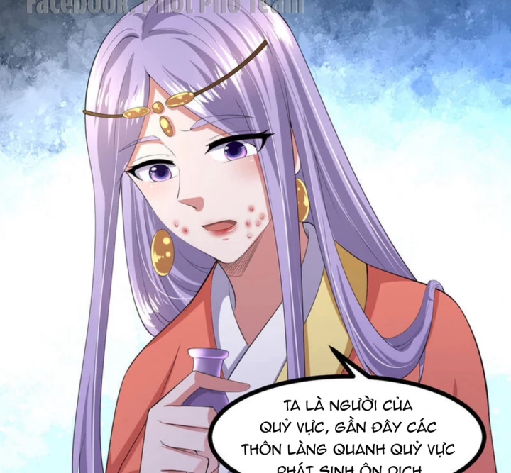 Nhất Đỉnh Vương Phi Chapter 163 - 22